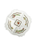 Carol Porcelain Appetizer Dish 8029722899763 (Pre-Order Product)