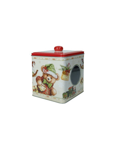 barattolo-con-oblo-coccole-metal-8029722801223(Prodotto da Pre-Ordinare)