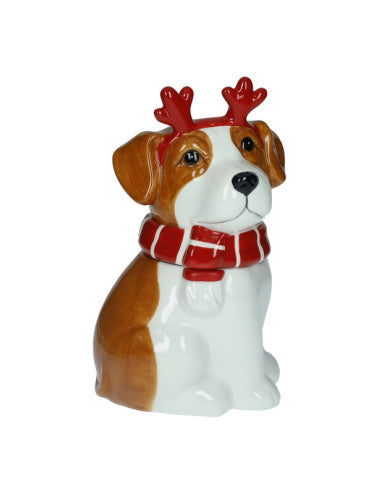 barattolo-cagnolino-bianco-marrone-natale-dolomite-8029722847160(Prodotto da Pre-Ordinare)
