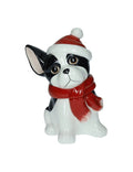 black-and-white-dog-jar-christmas-dolomite-8029722847153 (Pre-Order Product)