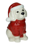 barattolo-cane-c-cappello-natale-dolomite-8029722847184(Prodotto da Pre-Ordinare)
