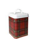 barattolo-christmas-tartan-metal-8029722899305(Prodotto da Pre-Ordinare)