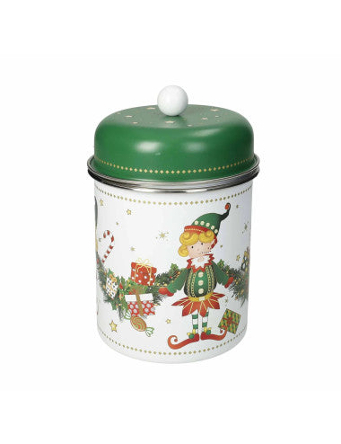 barattolo-elfomagia-bianco-metal-8029722845777(Prodotto da Pre-Ordinare)