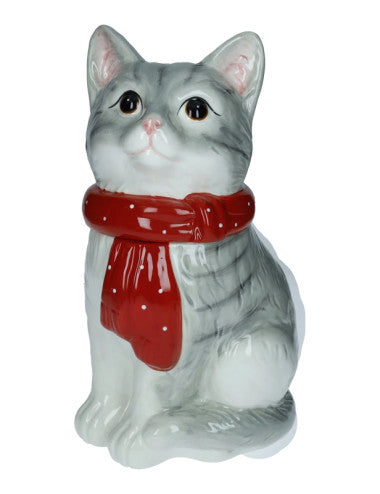 barattolo-gatto-bianco-grigio-natale-dolomite-8029722847177(Prodotto da Pre-Ordinare)