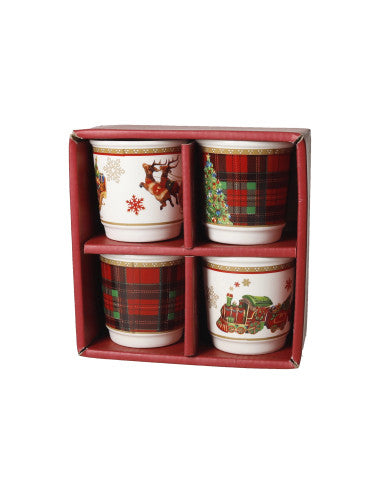 bicchierino-christmas-set-4-pz-new-bone-china-8029722899275(Prodotto da Pre-Ordinare)