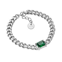 Bracciale a catena con centrale Liu-Jo Essential