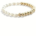 bracciale con perline donna Liujo Essential