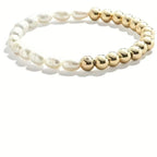 bracciale con perline donna Liujo Essential