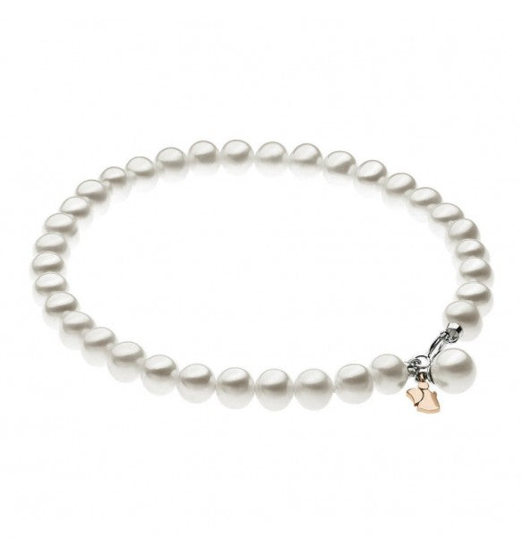 Women's Bracelet Jewellery Comete Fantasy of Pearls