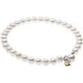 Women's Bracelet Jewellery Comete Fantasy Pearls
