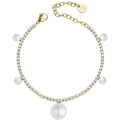 bracciale donna gioielli Liujo