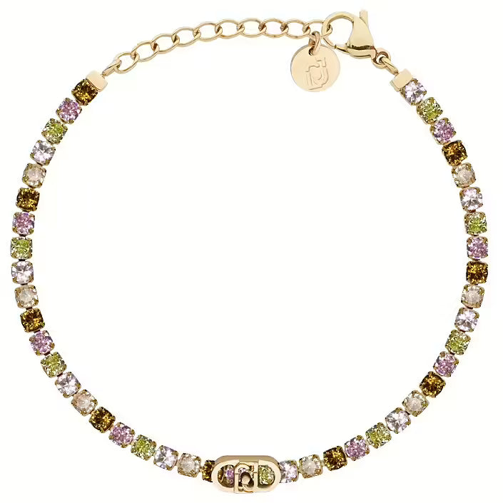 bracciale donna gioielli Liujo