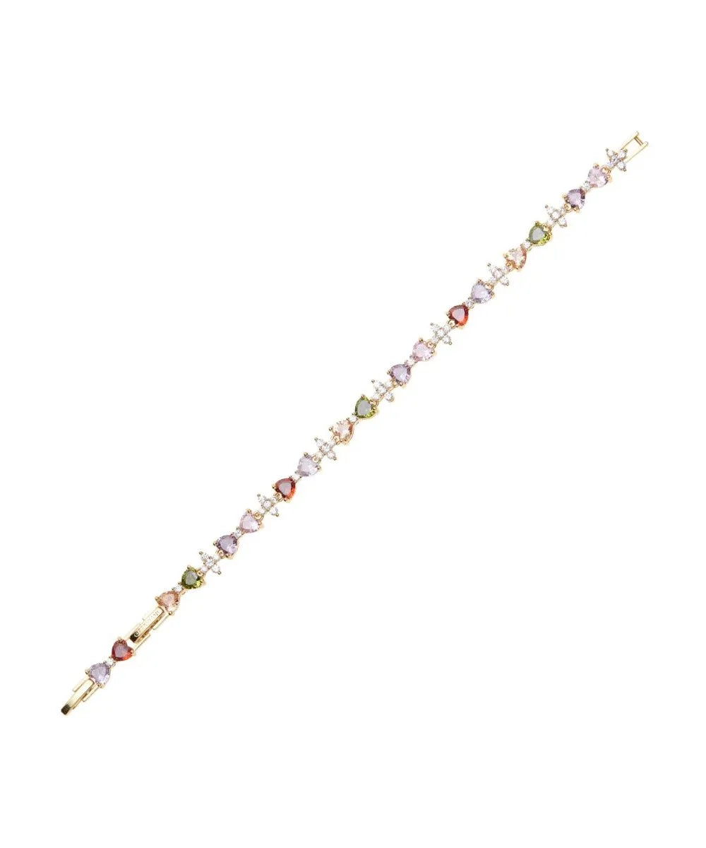 501033B - Golden bracelet