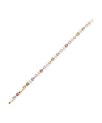 501033B - Golden bracelet
