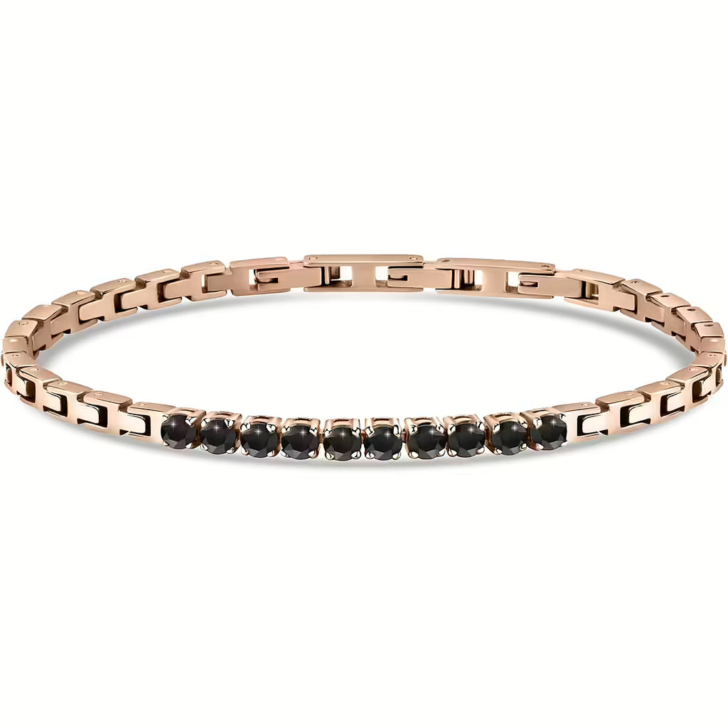 bracciale uomo gioielli Liujo