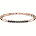 bracciale uomo gioielli Liujo