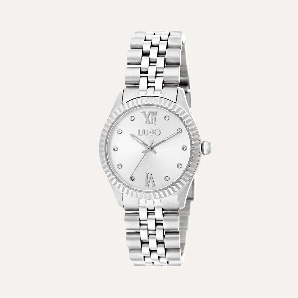 Orologio Al Quarzo Liu Jo Tiny Tlj1133
