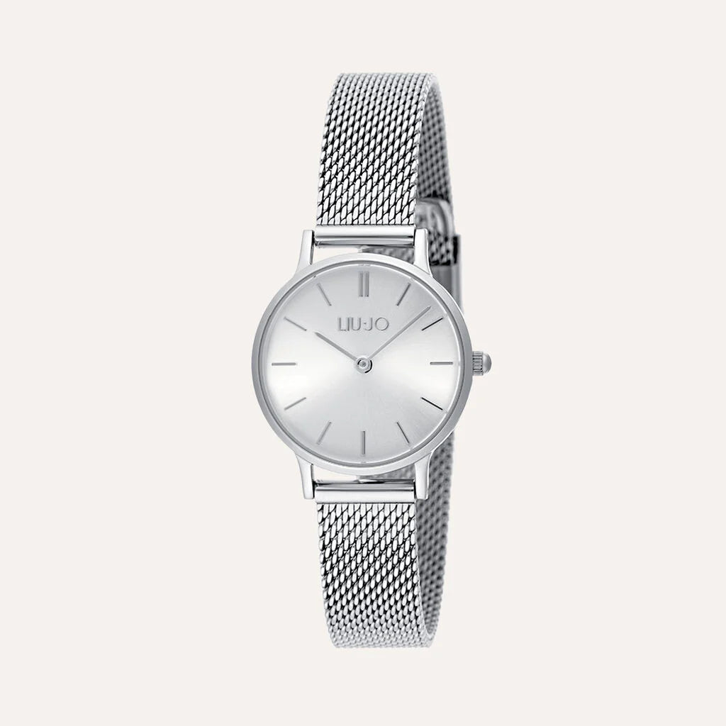 Orologio Al Quarzo Liu Jo Mini Moonlight Tlj1202