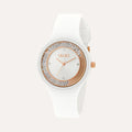 Orologio Al Quarzo Liu Jo Dancing Sport Tlj1419