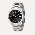 Orologio Al Quarzo Maserati Attrazione R8853151007
