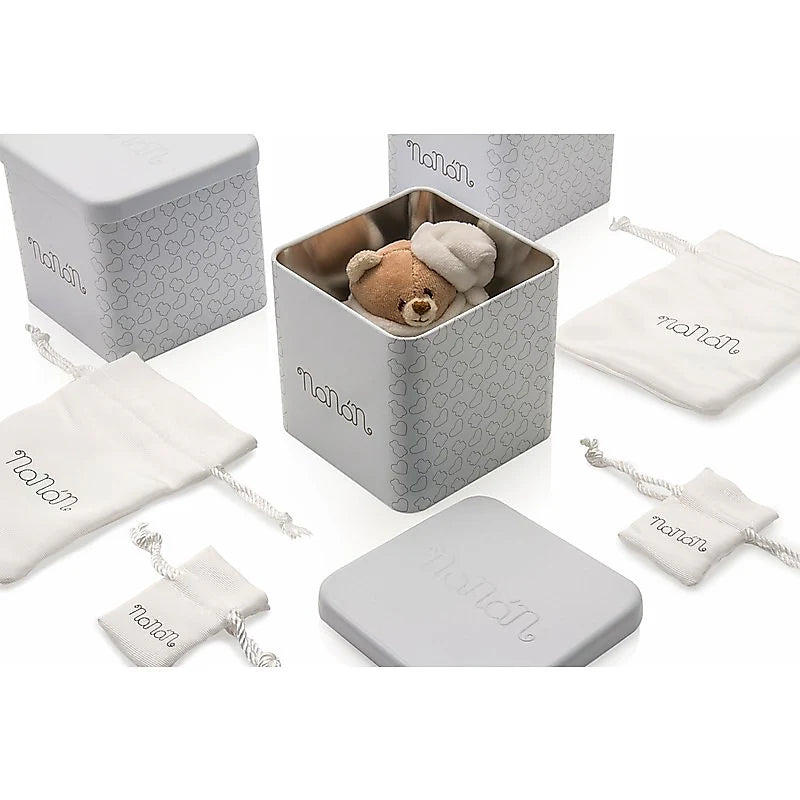 Bracciale tennis Bambino Nanàn Argento 925 Zircone Rosa