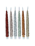 candela-led-enjoy-colori-assortiti-display-paraffina-18-pz-8029722811253(Prodotto da Pre-Ordinare)