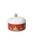 elfomagia-casket-candle-white-cap-dolomite-8029722845531 (Pre-Order Product)
