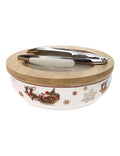 Christmas-porcelain-nut-bowl-with-bamboo-squasher-cpl-8029722899251 (Pre-Order Product)