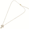 Collana Argento 925 con Pendente donna Ottaviani Elegance