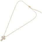 Collana Argento 925 con Pendente donna Ottaviani Elegance