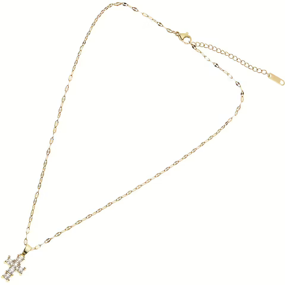 Collana Argento 925 con Pendente donna Ottaviani Elegance