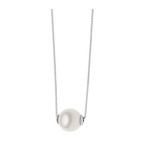 Women's Necklace Jewellery Comete Fantasy Pearls