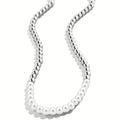 collana donna gioielli Liujo Essential  LJ2699