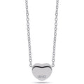 Steel Necklace LJ2705