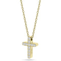 Collana in Acciaio LJ2708
