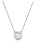 Collana Donna LIU JO LUXURY Collezione ESSENTIAL in Acciaio con Zirconi codice LJ2504