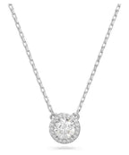 Collana Donna LIU JO LUXURY Collezione ESSENTIAL in Acciaio con Zirconi codice LJ2504