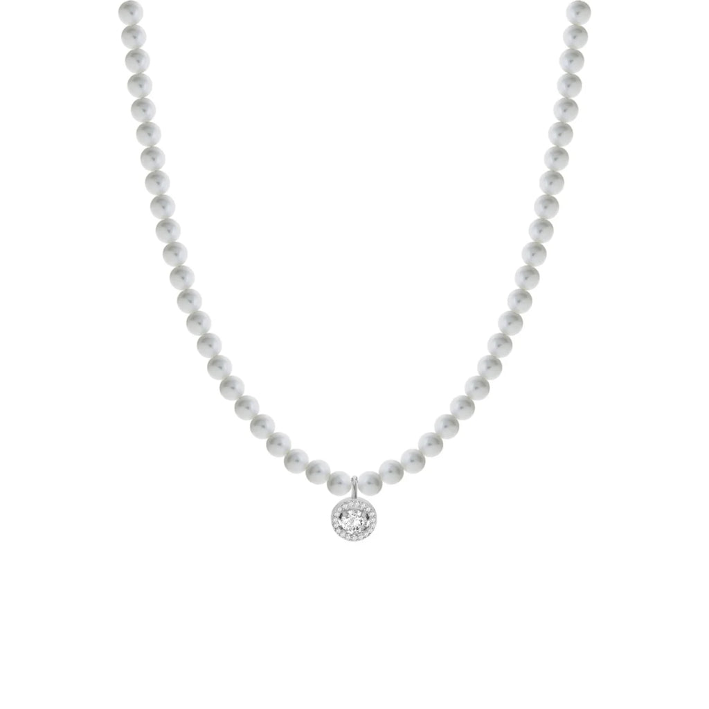 Liu jo gioielli Collana donna acciaio Essential woman LJ2579