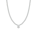 Liu jo gioielli Collana donna acciaio Essential woman LJ2579