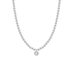 Liu jo gioielli Collana donna acciaio Essential woman LJ2579