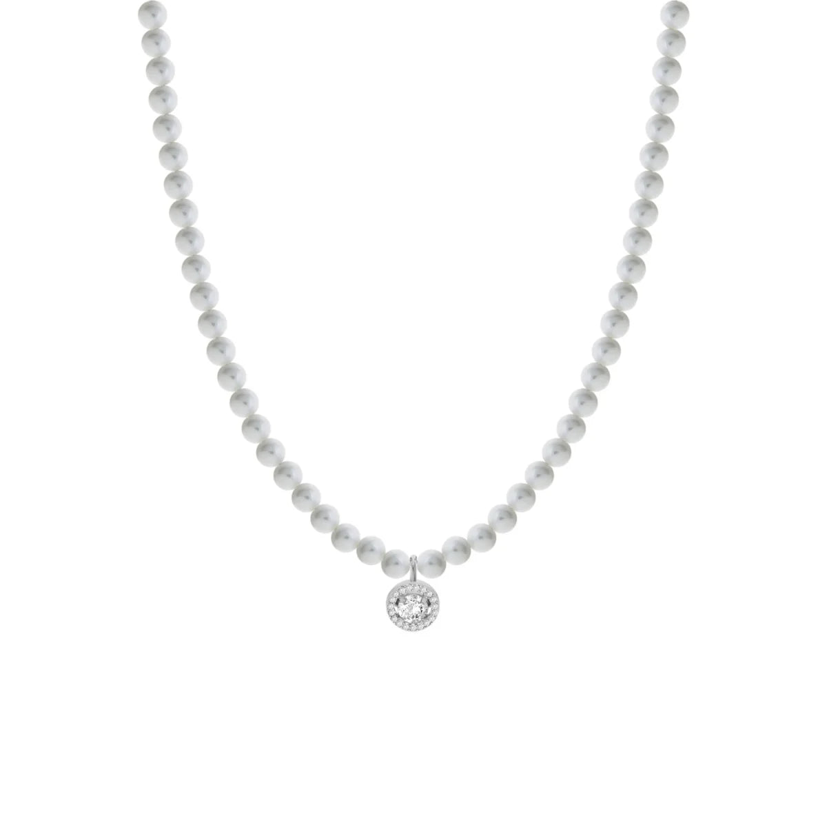 Liu jo gioielli Collana donna acciaio Essential woman LJ2579