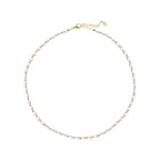 Liu jo gioielli Collana donna acciaio Essential woman LJ2844