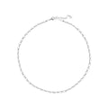 Collana in Acciaio LJ2845