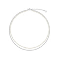 Steel Necklace