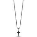 Collana in Acciaio