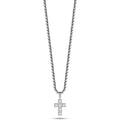Collana in Acciaio