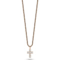 Collana in Acciaio