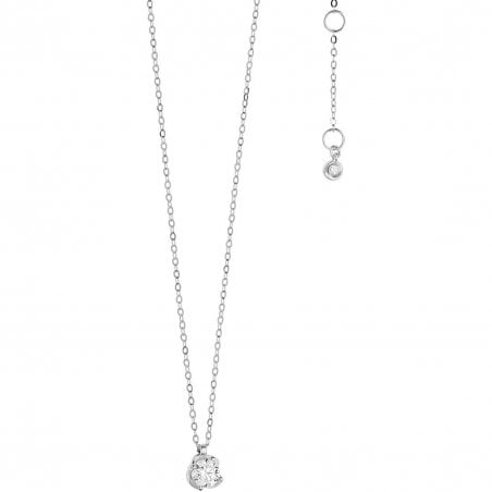 Women's Necklace Jewellery Comete Petali