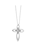 Women's Necklace Comete Diamond Fantasy Jewelry