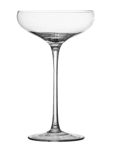 Smooth Champagne Glass Set of 4 (8029722526904) (Pre-Order Product)
